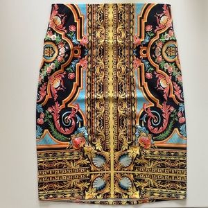 XXI High-waisted Skirt Size Small